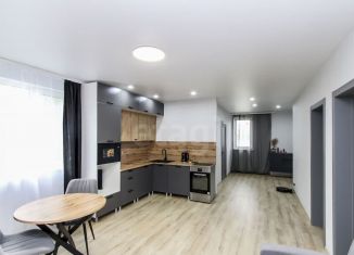 Продаю дом, 67.2 м2, Тюмень, Плодовая улица, 35