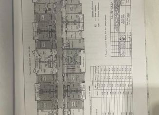 1-ком. квартира на продажу, 38 м2, Ростов-на-Дону, Студенческая улица, 8с1