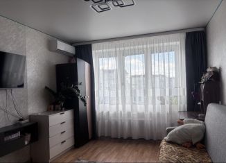 Продам 1-ком. квартиру, 38.3 м2, Тюмень, улица Николая Зелинского, 24, ЖК Домостроитель