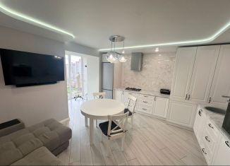 Продается 2-комнатная квартира, 66.8 м2, Смоленск, ЖК Загорье, Ипподромный проезд, 30