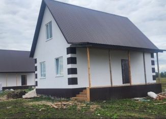 Продается дом, 92 м2, село Бессоновка, 2-й проезд имени Н.В. Николаева