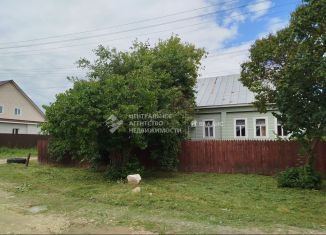 Дом на продажу, 61.2 м2, Касимов, 3-й Спортивный переулок, 3