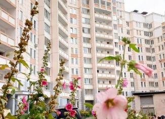 Продается 1-ком. квартира, 36 м2, Подольск, Юбилейная улица, 1к1
