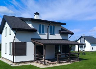 Продам дом, 142 м2, Ленинградская область, улица Буданова, 10