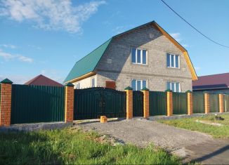 Продажа дома, 180 м2, Тюмень, 3-я Новая улица