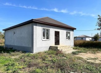 Продается дом, 87 м2, Темрюк, Каштановая улица