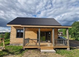 Продажа дома, 70 м2, деревня Таскино