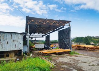 Сдается в аренду производство, 1500 м2, Свердловская область, Клубная улица, 28