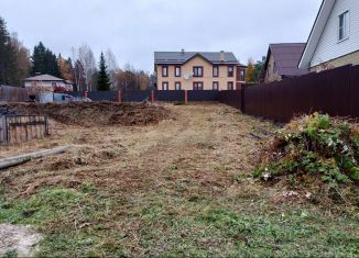 Продажа участка, 17 сот., Чехов, Санаторная улица, 20А