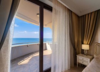 Продается 3-ком. квартира, 144.6 м2, Сочи, проспект Пушкина, 5А, микрорайон Светлана