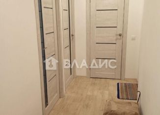 Продается 2-ком. квартира, 51.2 м2, деревня Марьино, Жемчужная улица, 1к15