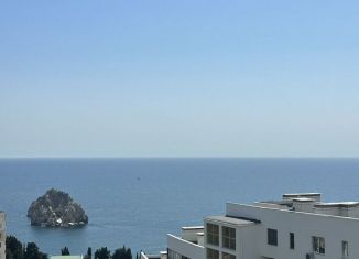 Продажа четырехкомнатной квартиры, 146 м2, посёлок городского типа Гурзуф, улица Строителей, 3А