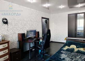 1-ком. квартира на продажу, 34.7 м2, Новоалтайск, улица Космонавтов, 21