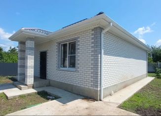 Дом на продажу, 102 м2, посёлок Индустриальный