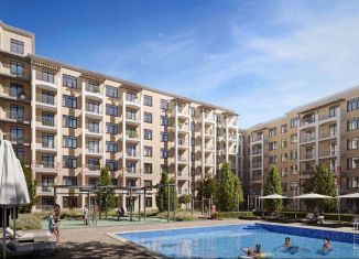 Продается 2-ком. квартира, 53.5 м2, село Сукко