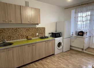 Продается 1-ком. квартира, 43 м2, Воронеж, Беговая улица, 219Ж, ЖК Континент