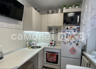 Продам однокомнатную квартиру, 33 м2, Октябрьский, Первомайская улица, 7А