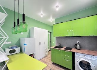 Сдаю в аренду квартиру студию, 14.6 м2, Люберцы, улица Камова, 1к2, ЖК Люберцы 2020