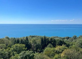 Продам 3-ком. квартиру, 132 м2, Сочи, улица Дорога на Большой Ахун, 14А, микрорайон Малый Ахун