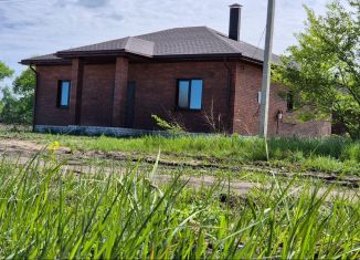 Продаю дом, 105 м2, село Новая Усмань, улица Пятницкого