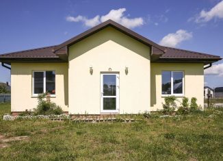 Продам дом, 120 м2, поселок Заозерье, Малахитовая улица, 27