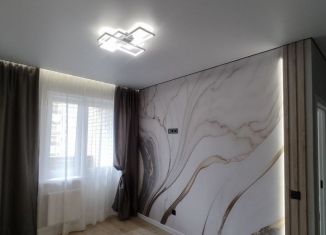 Продажа однокомнатной квартиры, 35.7 м2, Краснодар, улица Петра Метальникова, 36, ЖК Лучший