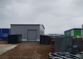 Сдается в аренду производство, 230 м2, Удмуртия, Технологическая улица, 10