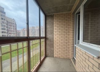 Продажа квартиры студии, 22 м2, деревня Ивановское, улица Семёна Гордого, 10