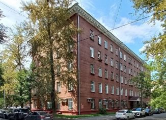 Продам 1-ком. квартиру, 16.7 м2, Москва, улица Кржижановского, 7к3