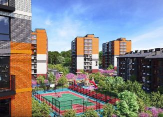 Продаю однокомнатную квартиру, 33.8 м2, Аксай, проспект Ленина