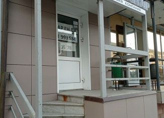 Аренда офиса, 51.8 м2, Липецк, Первомайская улица, 99