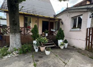 Продажа дома, 150 м2, деревня Десна, Центральная улица, 12