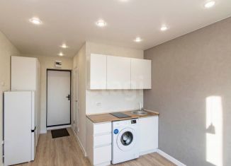 Продам квартиру студию, 17.3 м2, Тюмень, улица Энергетиков, 60А