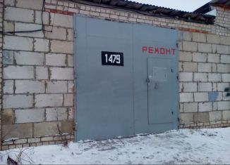 Продается гараж, 30 м2, Смоленск