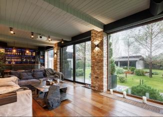 Дом на продажу, 975 м2, село Николо-Урюпино