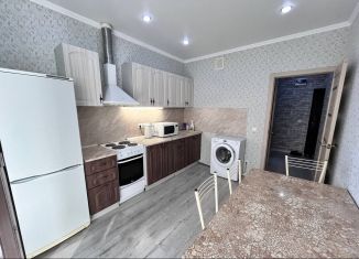 Продаю однокомнатную квартиру, 39.1 м2, Краснодар, улица имени Невкипелого, 24/2к1, ЖК Трилогия