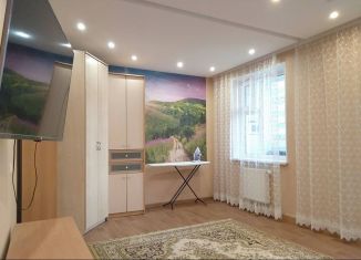 Аренда 2-ком. квартиры, 56.4 м2, Пермь, улица Челюскинцев, 2Б, Дзержинский район