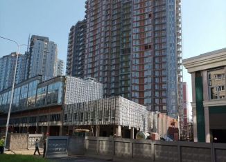 1-комнатная квартира на продажу, 33.3 м2, Санкт-Петербург, улица Кустодиева, 5к1, ЖК Байрон