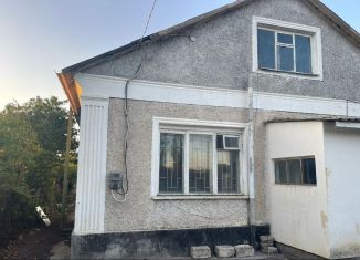 Продажа дома, 71 м2, поселок городского типа Почтовое, Озёрная улица