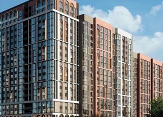 Двухкомнатная квартира на продажу, 71.7 м2, Воронеж