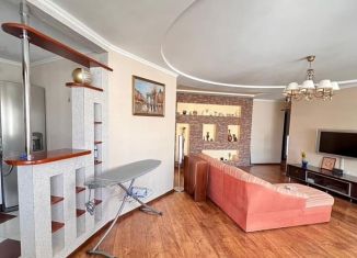 Сдаю 2-ком. квартиру, 74 м2, Томская область, проспект Фрунзе, 96