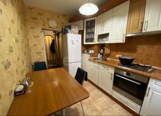 Продам однокомнатную квартиру, 35.6 м2, посёлок Шушары, территория Ленсоветовский, 27