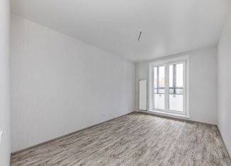 Двухкомнатная квартира на продажу, 43.9 м2, посёлок Западный