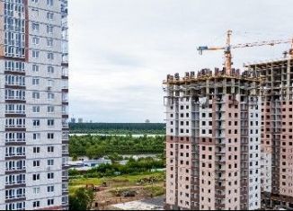 Продаю двухкомнатную квартиру, 51.1 м2, Тюмень, ЖК Кватро