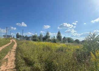 Продажа участка, 12 сот., деревня Якшур, Дружный проезд