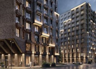 Продам помещение свободного назначения, 100 м2, Санкт-Петербург, Парусная улица, 2, муниципальный округ Гавань