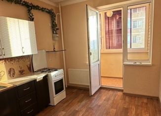 Сдаю однокомнатную квартиру, 36 м2, Анапа, Лазурная улица, 10к2