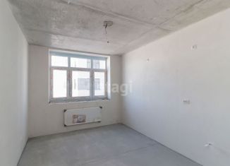 Продажа квартиры студии, 17.9 м2, Тюмень, улица Первооткрывателей, 14, ЖК Колумб