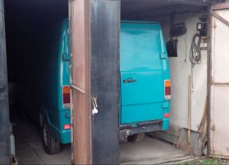 Гараж на продажу, 30 м2, Санкт-Петербург, Лабораторная улица, 14А