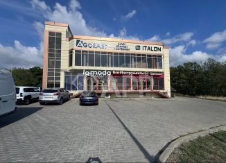 Продается торговая площадь, 1077 м2, Геленджик, Геленджикский проспект, 354А
